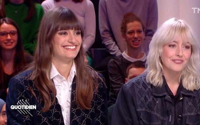 Qui est la sœur de Carla Luciani ? (Celebrity Exclusive)