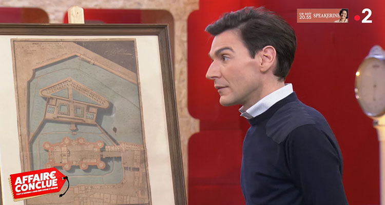 Qui est le commissaire priseur Harold Hessel ? (Celebrity Exclusive)