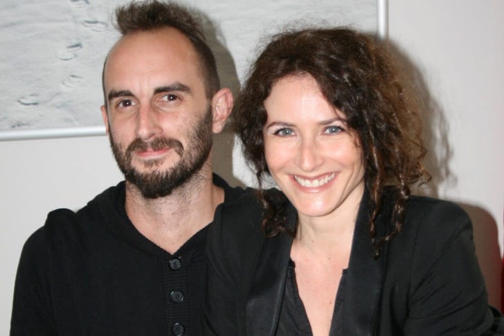 Qui est le compagnon de Elsa Lunghini ? (Celebrity Exclusive)