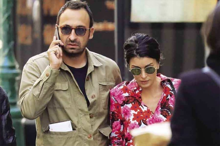 Qui est le compagnon de Jenifer en 2020 ? (Celebrity Exclusive)