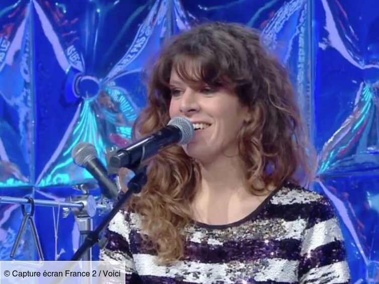 Qui est le compagnon de Magalie ? (Celebrity Exclusive)