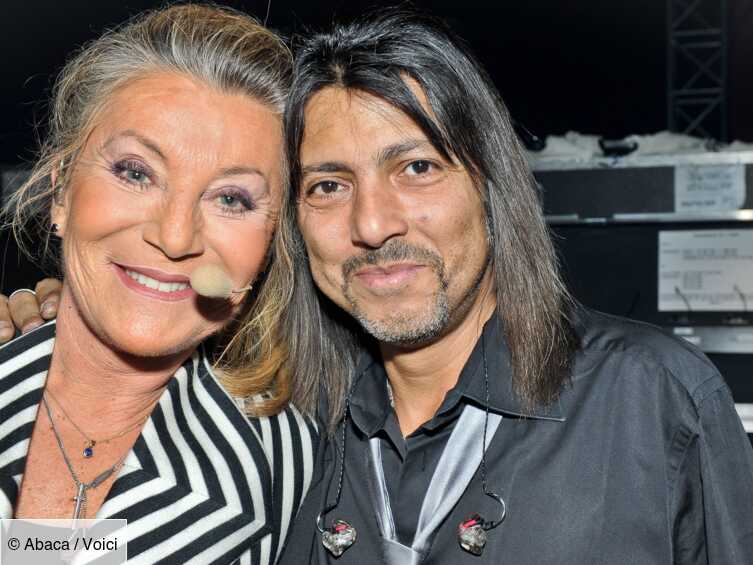 Qui est le compagnon de Sheila actuellement ? (Celebrity Exclusive)