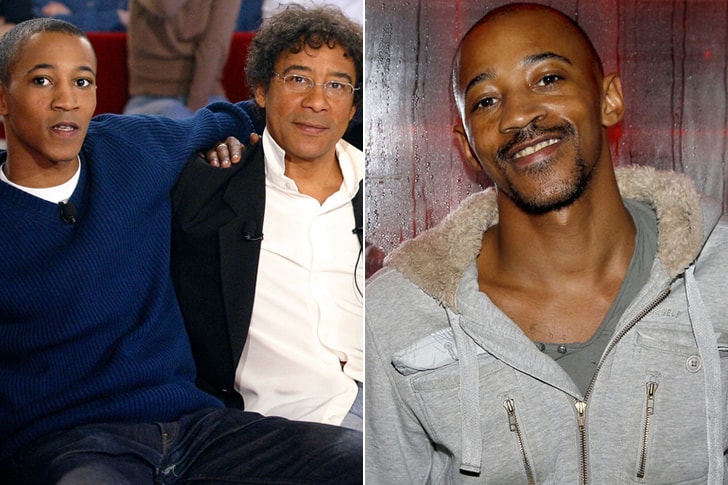 Qui est le cousin de Laurent Voulzy ? (Celebrity Exclusive)