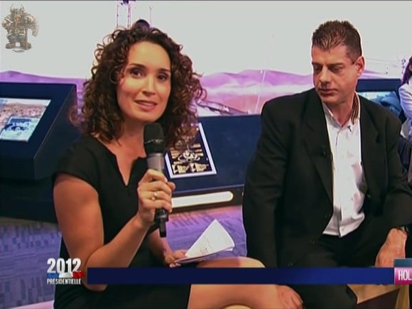 Qui est le mari d'Anne Sophie Lacarrau ? (Celebrity Exclusive)