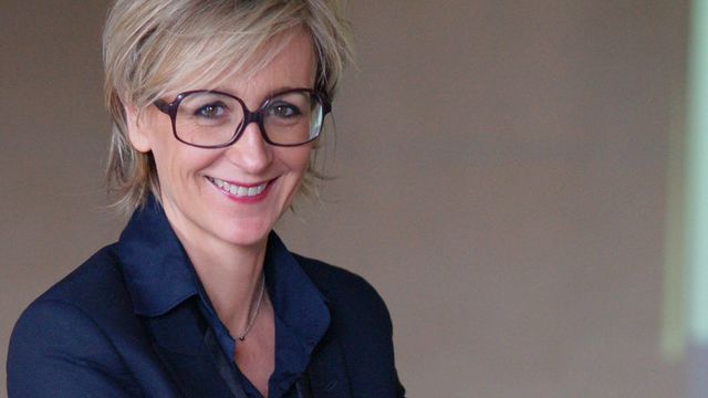 Qui est le mari de Sylvie Adigard ? (Celebrity Exclusive)