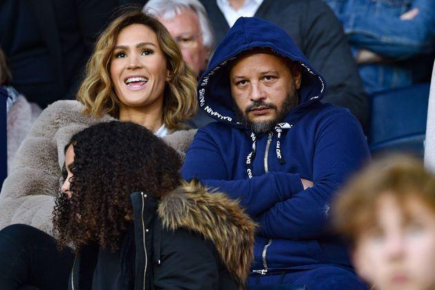 Qui est le mari de Vitaa ? (Celebrity Exclusive)