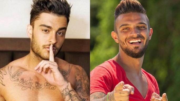 Qui est le meilleur ami de Julien Tanti ? (Celebrity Exclusive)