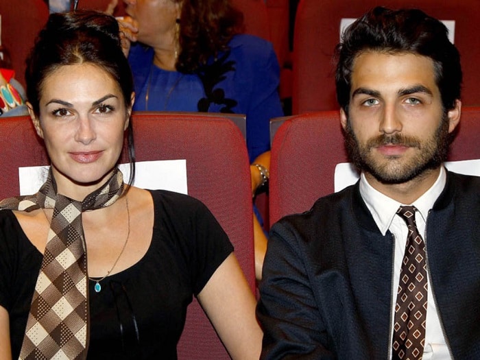 Qui est le nouveau compagnon de Shy'm ? (Celebrity Exclusive)