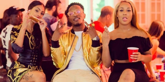 Qui est le numéro 1 du rap français ? (Celebrity Exclusive)