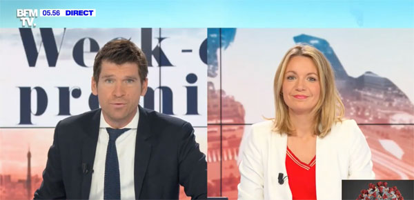 Qui est le père de Stefan Etcheverry ? (Celebrity Exclusive)