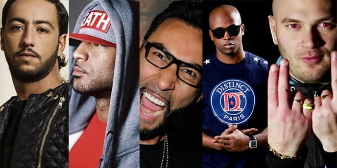 Qui est le rappeur français le plus riche en 2021 ? (Celebrity Exclusive)