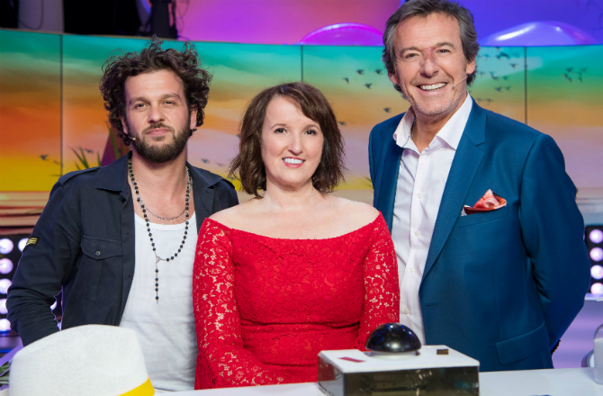 Qui est resté le plus longtemps au 12 coups de midi ? (Celebrity Exclusive)