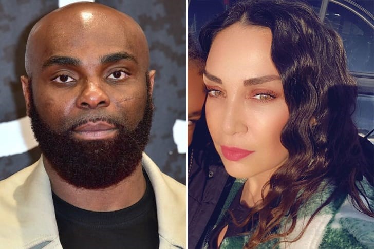 Qui partage la vie de boulot ? (Celebrity Exclusive)