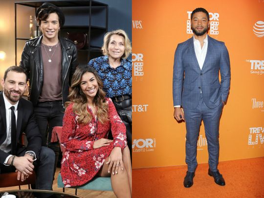 Qui remplace Ludivine incroyable transformation ? (Celebrity Exclusive)