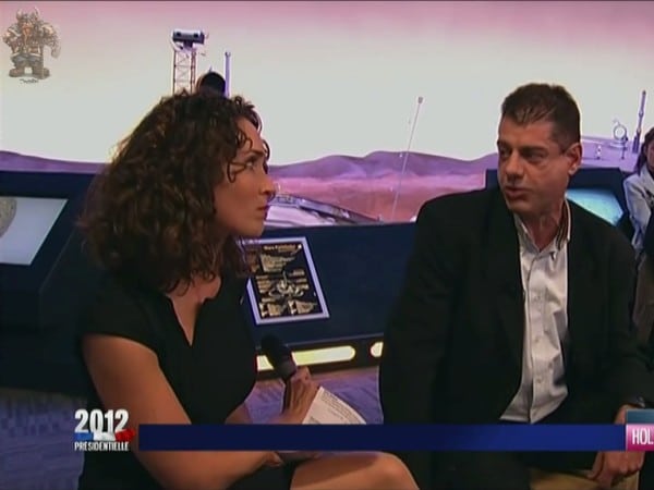 Qui remplace Marie-sophie lacarrau ? (Celebrity Exclusive)