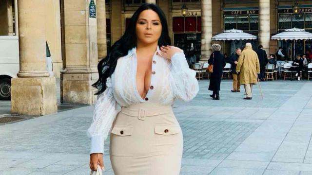 Qui sont les 3 maris de Sarah Fraisou ? (Celebrity Exclusive)