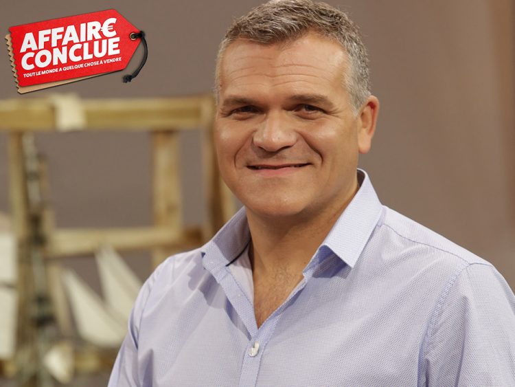 Qui sont les Commissaires-priseurs de Affaire conclue ? (Celebrity Exclusive)