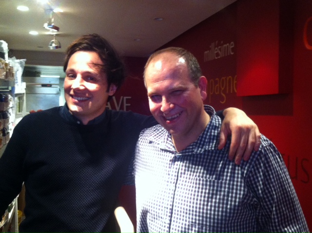 Qui sont les parents de Vianney ? (Celebrity Exclusive)