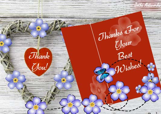 What do you say for best wishes? (Celebrity Exclusive)