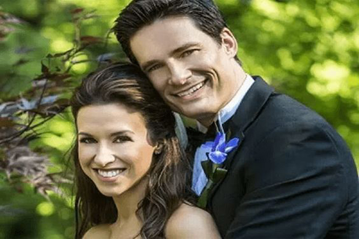 What does Lacey Chaberts husband do for a living? (Celebrity Exclusive)