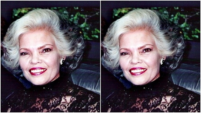 What ethnicity is cash? (Celebrity Exclusive)