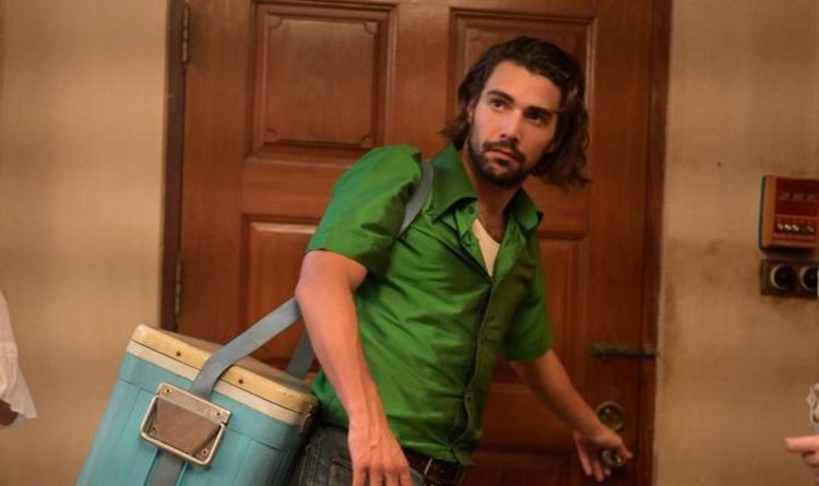 What happened to Dominique in The Serpent? (Celebrity Exclusive)