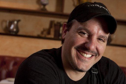 What happened to Joe Cerniglia? (Celebrity Exclusive)