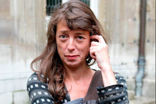 What happened to Kate Barry? (Celebrity Exclusive)