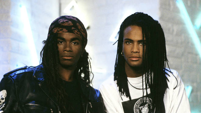 What happened to Milli and Vanilli? (Celebrity Exclusive)