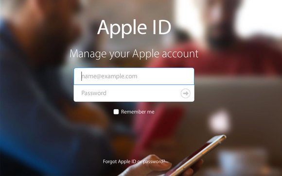 What happens if I use the same Apple ID on two devices? (Celebrity Exclusive)