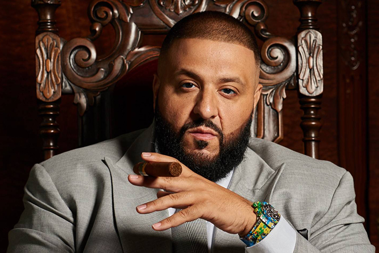 What is DJ Khaled's net worth? (Celebrity Exclusive)