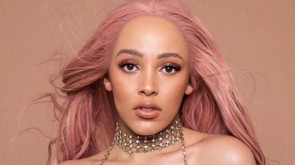 What is Doja cat ethnic background? (Celebrity Exclusive)