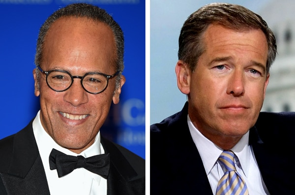 What is Lester Holt salary? (Celebrity Exclusive)