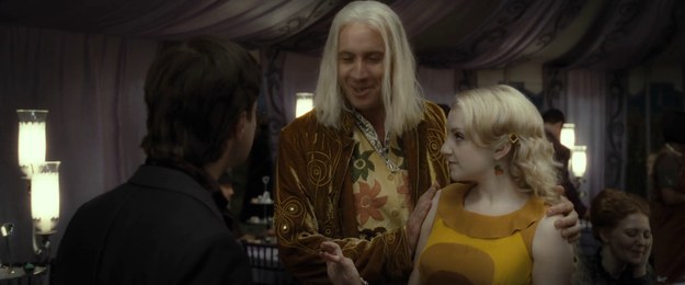 What is Luna Lovegood's height? (Celebrity Exclusive)