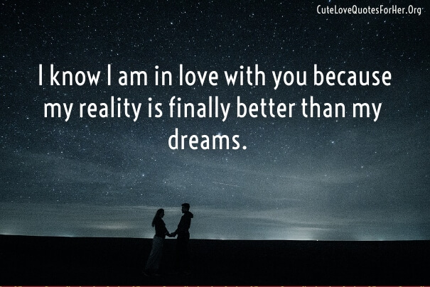 What is love Short Line? (Celebrity Exclusive)