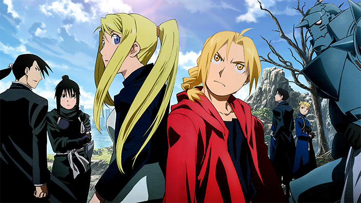 What is the #1 anime? (Celebrity Exclusive)