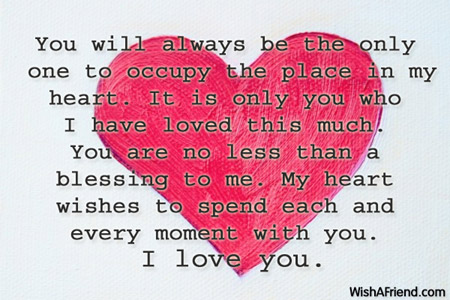 What is the best message for your boyfriend? (Celebrity Exclusive)