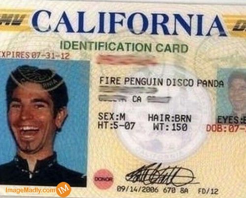 What is the weirdest last name? (Celebrity Exclusive)