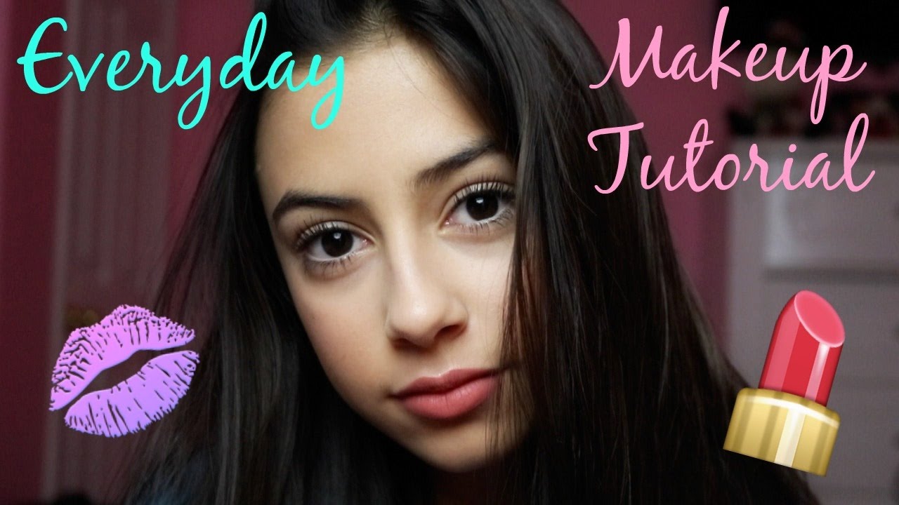 Should 13 Year Old Wear Makeup Makeupview.co