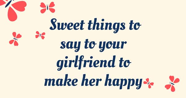 What to say to make her feel special? (Celebrity Exclusive)