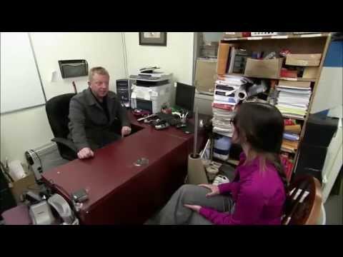 Where is The Liquidator song from? (Celebrity Exclusive)