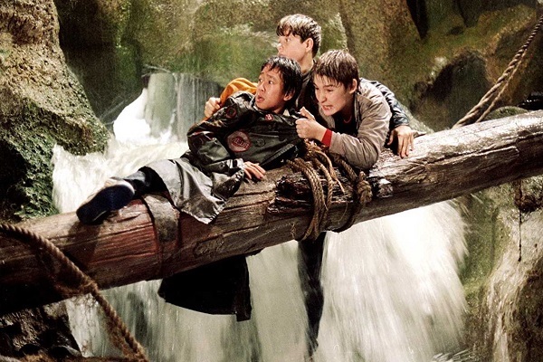 Which is the best adventure movie? (Celebrity Exclusive)