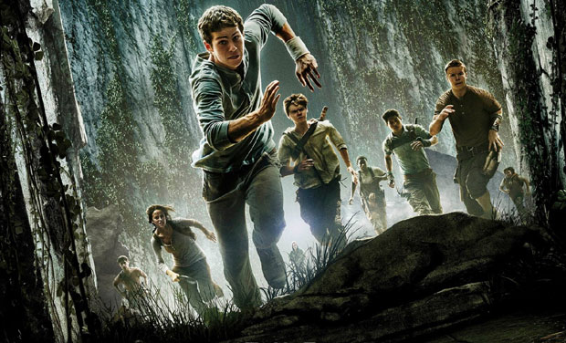 Who else auditioned for Maze Runner? (Celebrity Exclusive)