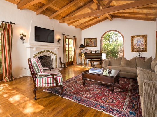 Who inherited Clark Gables estate? (Celebrity Exclusive)