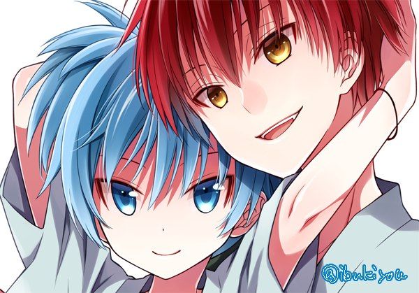 Who is karma Shiota? (Celebrity Exclusive)