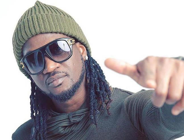 Who is the richest between Mr P and Rudeboy? (Celebrity Exclusive)