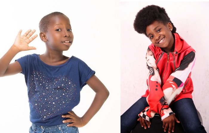 Who is the richest kid in Nigeria? (Celebrity Exclusive)