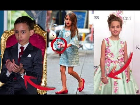 Who is the richest kid in the world? (Celebrity Exclusive)