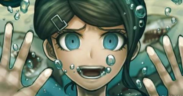 Who killed AOI Asahina? (Celebrity Exclusive)