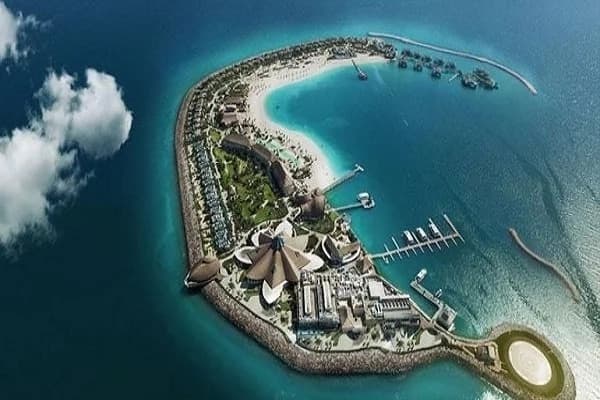 Who owns Banana Island in Nigeria? (Celebrity Exclusive)